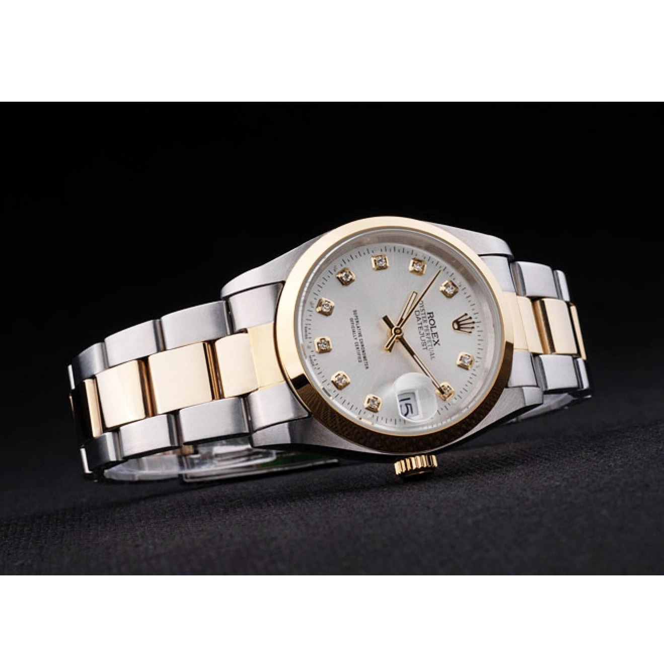 Aaa replica Datejust-rl65 Rolex 0515